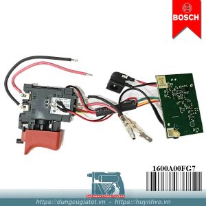 Công tắc máy khoan pin GSR1000 Bosch 1600A00FG7