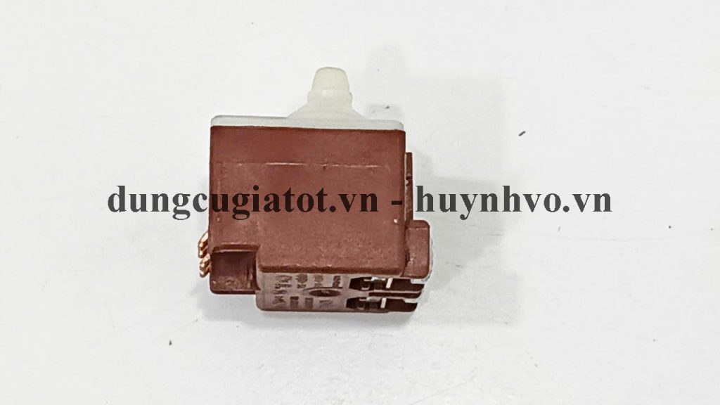 Công tắc máy mài thẳng GGS3000 Bosch 1607200146