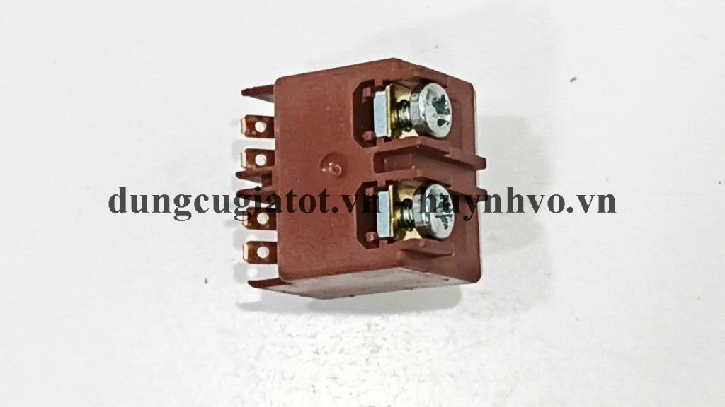 Công tắc máy mài thẳng GGS3000 Bosch 1607200146