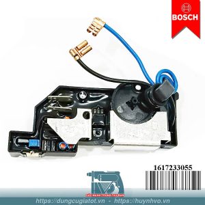 Mạch ổn tốc máy đục GSH11E Bosch 1617233055