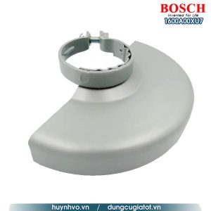 Chắn bảo vệ máy mài 125mm GWS 7-125 / GWS 900-125S / GWS 9-125 Bosch 1600A00XU7