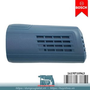 Vỏ đuôi máy mài 100mm GWS 750-100 Bosch 1619P10963