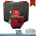 Máy cân mực laser 12 tia xanh Yamasu YMS-12D