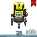 Máy cân mực laser 5 tia xanh Yamasu YMS-S550
