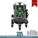 Máy cân mực laser 5 tia xanh Yamasu YMS-S650