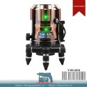 Máy cân mực laser 5 tia xanh Yamasu YMS-S850
