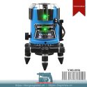 Máy cân mực laser 5 tia xanh Yamasu YMS-S950