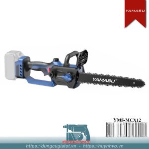 Máy cưa xích pin 21V Yamasu YMS-MCX12