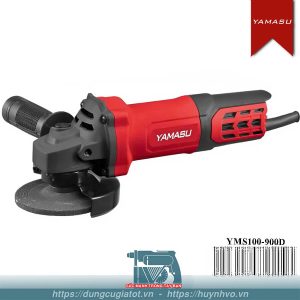 Máy mài góc 100mm Yamasu YMS100-900D