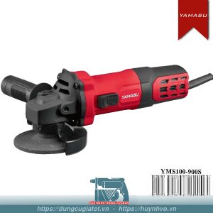Máy mài góc 100mm Yamasu YMS100-900S
