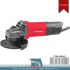 Máy mài góc 100mm Yamasu YMS-100-02
