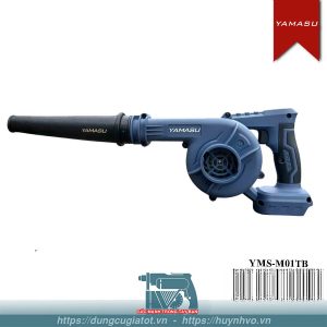 Máy thổi bụi dùng pin 21V Yamasu YMS-M01TB
