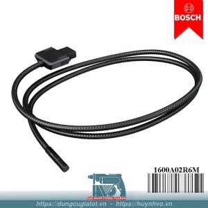 Cáp camera 8.3mm/1.5mm cho máy GIC 4/5 Bosch 1600A02R6M