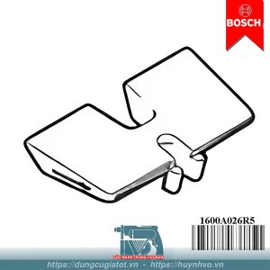 Cần đảo chiều máy khoan pin 18V GSB 183-LI Bosch 1600A026R5