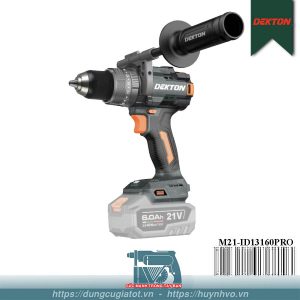 Máy khoan pin 21V Dekton M21-ID13160PRO