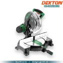 Máy cắt nhôm 255mm Dekton DK-CN255XPLUS