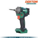 Máy siết bu lông pin 21V Dekton M21-IW398XPLUS