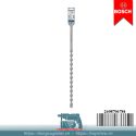 Mũi khoan bê tông SDS-MAX 4 20x400x520mm Bosch 2608706784