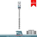 Mũi khoan bê tông SDS-MAX 4 25x200x320mm Bosch 2608706791