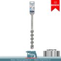 Mũi khoan bê tông SDS-MAX 4 30x200x320mm Bosch 2608706798