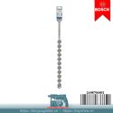 Mũi khoan bê tông SDS-MAX 4 32x400x520mm Bosch 2608706801