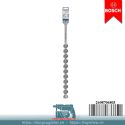 Mũi khoan bê tông SDS-MAX 4 35x400x520mm Bosch 2608706803