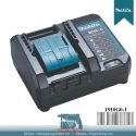 Sạc pin 18V DC18WC Makita 1910G0-1