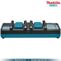 Sạc tiêu chuẩn 2 cổng 40V DC40WA Makita 1911L9-4