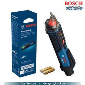 Bút thử điện Bosch GVD 1000-17