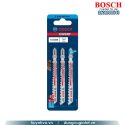Lưỡi cưa lọng T 144 DHM Hardwood Fast Bosch 2608900541