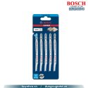 Lưỡi cưa lọng T 308 BF Hardwood 2-Side Clean Bosch 2608900544