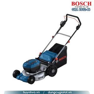 Máy cắt cỏ không dây Bosch GRA 18V2-46