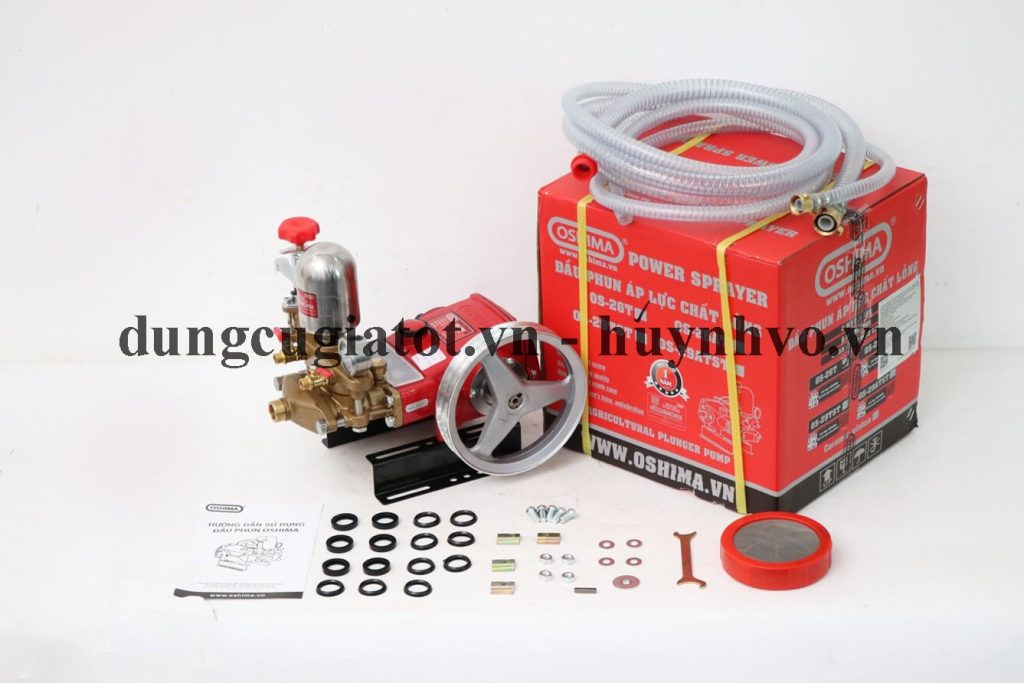 Đầu xịt Oshima OS26T