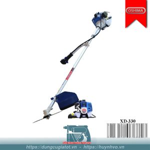 Máy cắt cỏ Oshima XD-330