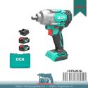 Máy siết bulông không chổi than dùng pin 20V DCA ADPB488FK