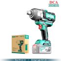 Máy siết bulông không chổi than dùng pin 20V DCA ADPB1288Z