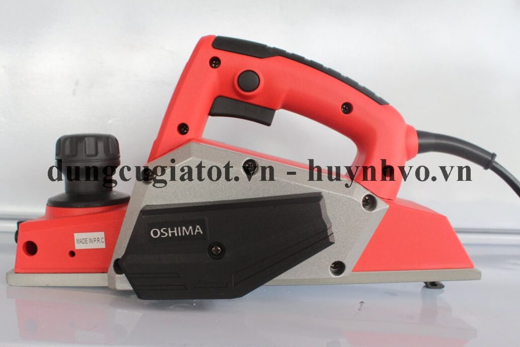 Máy bào gỗ OSHIMA MB-710