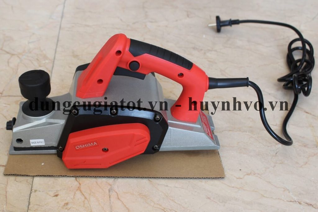 Máy bào gỗ OSHIMA MB-850