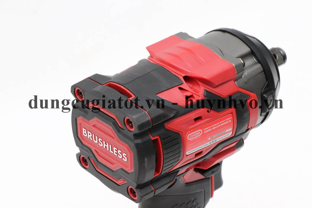 may-siet-bu-long-pin-21v-oshima-MBL21V-NG600N-D1-2 Máy siết bu lông pin 21V Oshima MBL21V-NG600N-D1