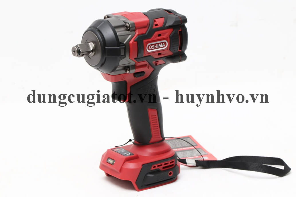 may-siet-bu-long-pin-21v-oshima-MBL21V-NG600N-D1-3 Máy siết bu lông pin 21V Oshima MBL21V-NG600N-D1