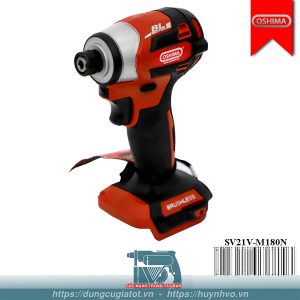 Máy siết vít pin 21V OSHIMA SV21V-M180N