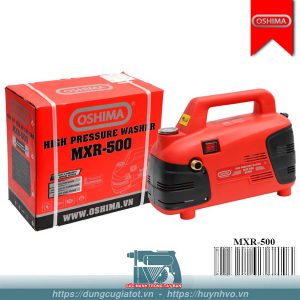 Máy xịt rửa Oshima MXR-500