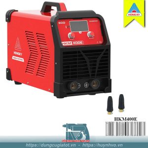 Máy hàn que Eco 400A Hồng Ký HKM400E