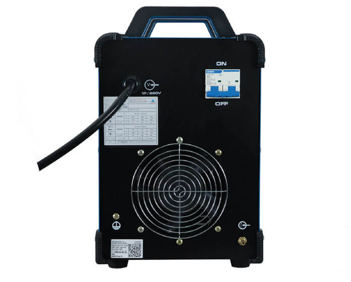 Máy hàn TIG DC que Pro 300A Hồng Ký TIG300PRO