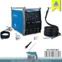 Máy hàn TIG DC xung que Pro 300A Hồng Ký TIG300XPRO