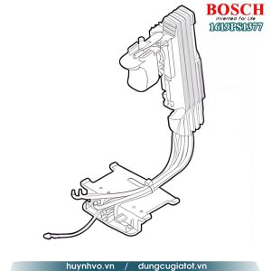 Công tắc máy khoan pin GBH 18V-18X Bosch 1619PS1377