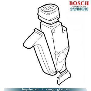 Công tắc máy khoan bê tông GBH 6-42C Bosch 1619PS0801