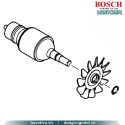 Rotor máy cắt sắt GCO 230 Bosch 1619PC1591