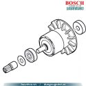 Rotor máy siết bu lông GDX 18V-285 Bosch 1619PS0938